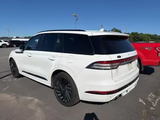 Lincoln Aviator 2023 Reserve 4dr SUV
