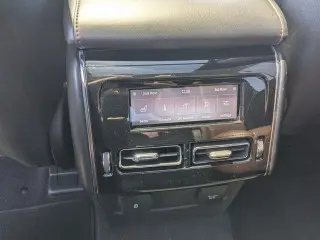 Lincoln Aviator 2023 Reserve 4dr SUV