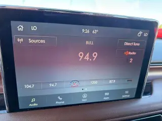 Lincoln Aviator 2023 Reserve 4dr SUV