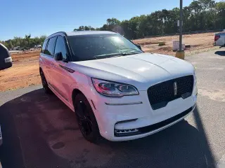 Lincoln Aviator 2023 Reserve 4dr SUV