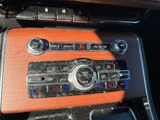 Lincoln Aviator 2023 Reserve 4dr SUV