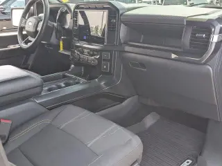 Ford F-150 2024 4x4 STX 4dr SuperCrew 5.5 ft. SB