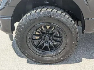 Ford F-150 2024 4x4 STX 4dr SuperCrew 5.5 ft. SB