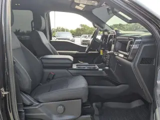 Ford F-150 2024 4x4 STX 4dr SuperCrew 5.5 ft. SB