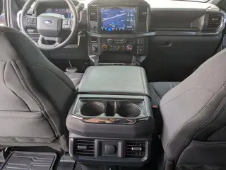Ford F-150 2024 4x4 STX 4dr SuperCrew 5.5 ft. SB