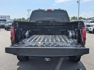 Ford F-150 2024 4x4 STX 4dr SuperCrew 5.5 ft. SB