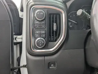 GMC Sierra 1500 2021 4x4 SLT 4dr Crew Cab 5.8 ft. SB