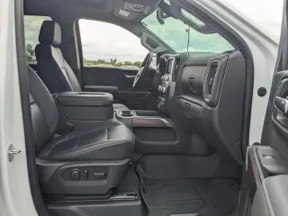 GMC Sierra 1500 2021 4x4 SLT 4dr Crew Cab 5.8 ft. SB