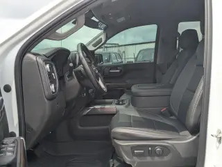 GMC Sierra 1500 2021 4x4 SLT 4dr Crew Cab 5.8 ft. SB