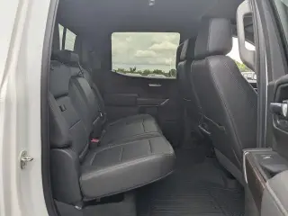 GMC Sierra 1500 2021 4x4 SLT 4dr Crew Cab 5.8 ft. SB
