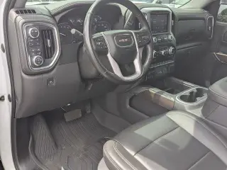 GMC Sierra 1500 2021 4x4 SLT 4dr Crew Cab 5.8 ft. SB