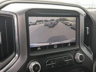 GMC Sierra 1500 2021 4x4 SLT 4dr Crew Cab 5.8 ft. SB