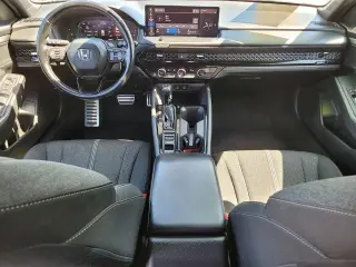 Honda Accord Hybrid 2023 Sport 4dr Sedan