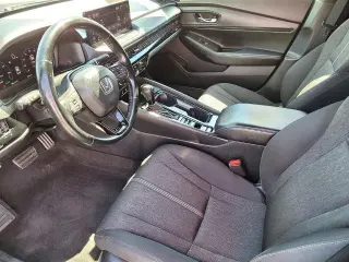 Honda Accord Hybrid 2023 Sport 4dr Sedan