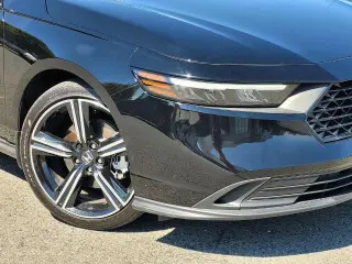 Honda Accord Hybrid 2023 Sport 4dr Sedan