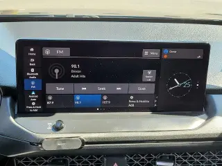 Honda Accord Hybrid 2023 Sport 4dr Sedan