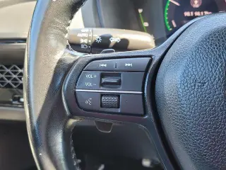 Honda Accord Hybrid 2023 Sport 4dr Sedan
