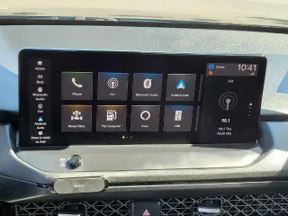 Honda Accord Hybrid 2023 Sport 4dr Sedan