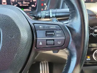 Honda Accord Hybrid 2023 Sport 4dr Sedan