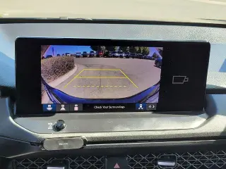 Honda Accord Hybrid 2023 Sport 4dr Sedan