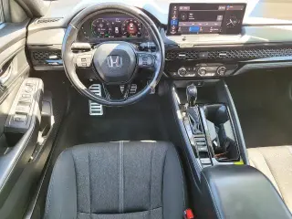 Honda Accord Hybrid 2023 Sport 4dr Sedan