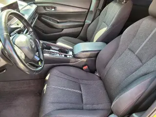 Honda Accord Hybrid 2023 Sport 4dr Sedan