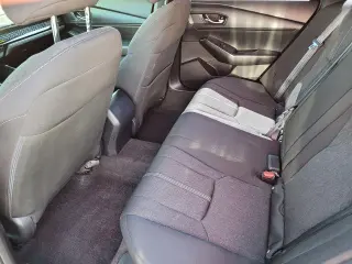 Honda Accord Hybrid 2023 Sport 4dr Sedan