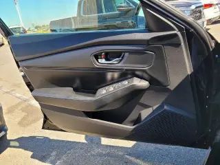 Honda Accord Hybrid 2023 Sport 4dr Sedan