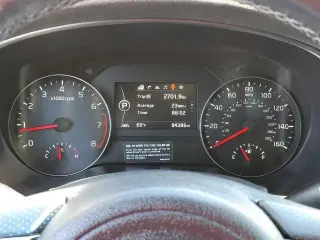 Kia Sportage 2018 SX Turbo 4dr SUV