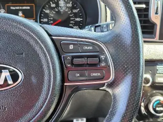 Kia Sportage 2018 SX Turbo 4dr SUV