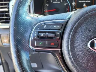 Kia Sportage 2018 SX Turbo 4dr SUV