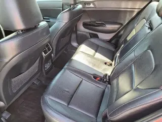 Kia Sportage 2018 SX Turbo 4dr SUV