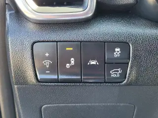Kia Sportage 2018 SX Turbo 4dr SUV