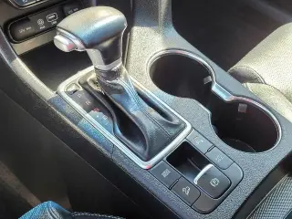 Kia Sportage 2018 SX Turbo 4dr SUV