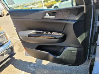 Kia Sportage 2018 SX Turbo 4dr SUV