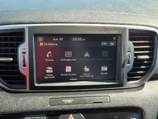 Kia Sportage 2018 SX Turbo 4dr SUV