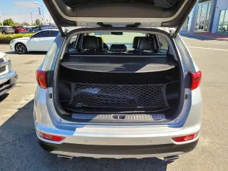 Kia Sportage 2018 SX Turbo 4dr SUV