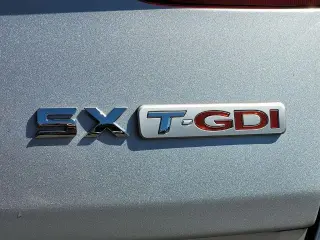 Kia Sportage 2018 SX Turbo 4dr SUV