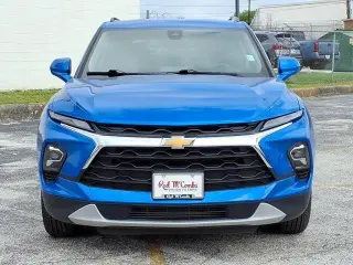 Chevrolet Blazer 2024 LT 4dr SUV w/2LT