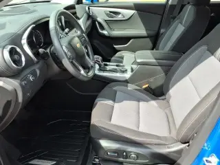 Chevrolet Blazer 2024 LT 4dr SUV w/2LT
