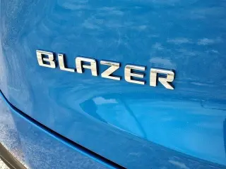 Chevrolet Blazer 2024 LT 4dr SUV w/2LT
