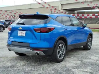 Chevrolet Blazer 2024 LT 4dr SUV w/2LT