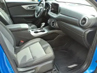 Chevrolet Blazer 2024 LT 4dr SUV w/2LT