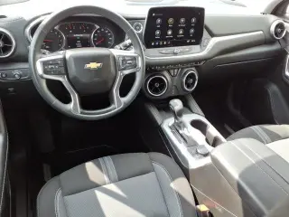 Chevrolet Blazer 2024 LT 4dr SUV w/2LT