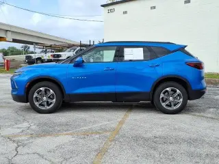 Chevrolet Blazer 2024 LT 4dr SUV w/2LT