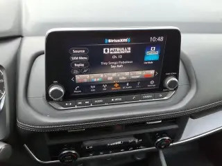 Nissan Rogue 2024 SV 4dr Crossover