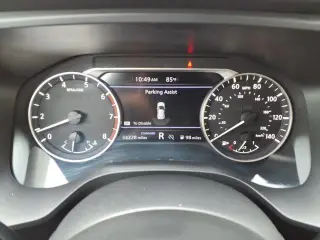 Nissan Rogue 2024 SV 4dr Crossover