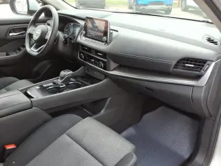 Nissan Rogue 2024 SV 4dr Crossover