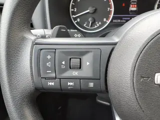 Nissan Rogue 2024 SV 4dr Crossover