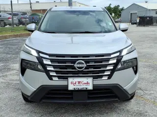 Nissan Rogue 2024 SV 4dr Crossover